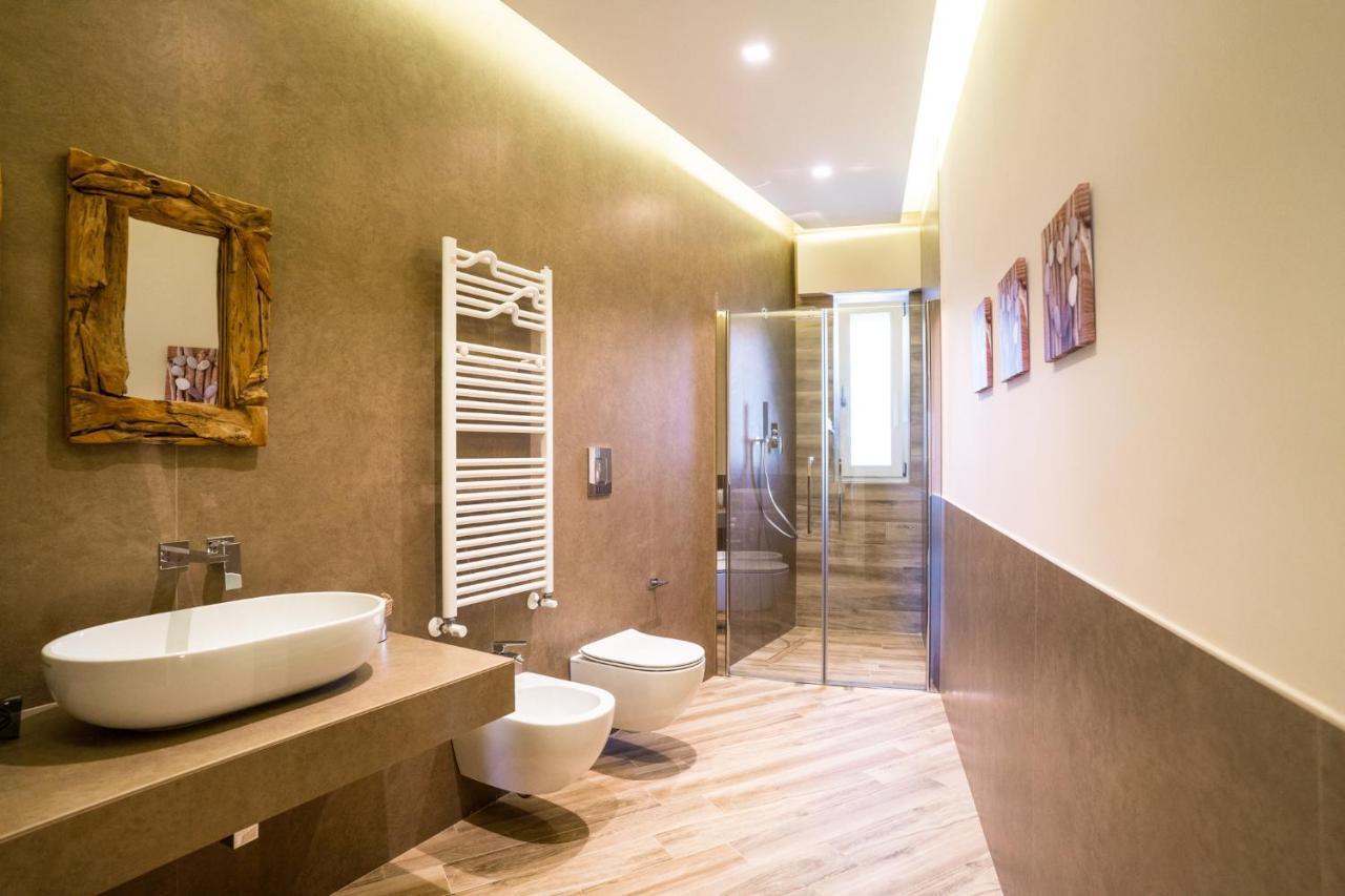 Etnic Bed and breakfast Monopoli
